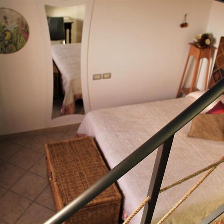منزل الضيف مونتيزبيرتولي  في Casa Le Betulle المظهر الخارجي الصورة