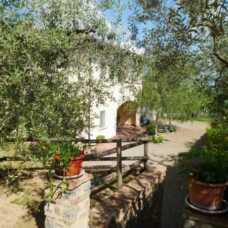 منزل الضيف مونتيزبيرتولي  في Casa Le Betulle المظهر الخارجي الصورة