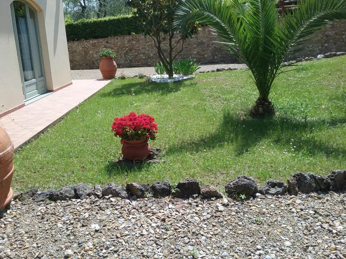 منزل الضيف مونتيزبيرتولي  في Casa Le Betulle المظهر الخارجي الصورة