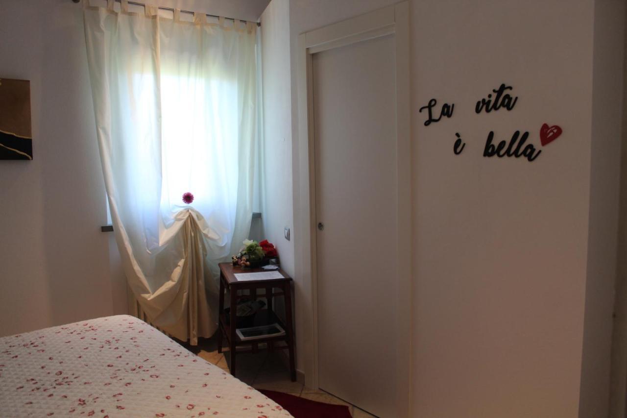 منزل الضيف مونتيزبيرتولي  في Casa Le Betulle المظهر الخارجي الصورة
