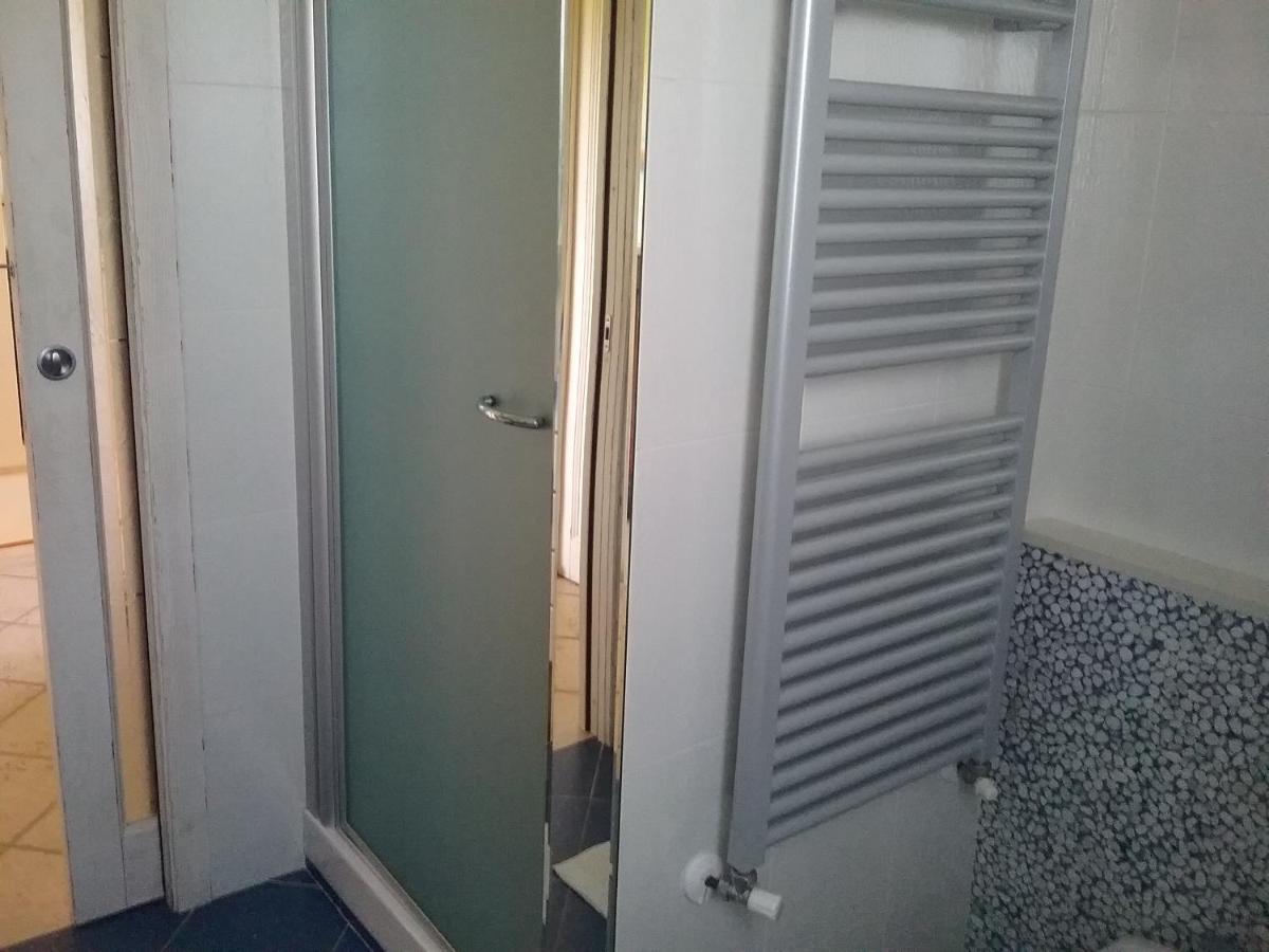 منزل الضيف مونتيزبيرتولي  في Casa Le Betulle المظهر الخارجي الصورة
