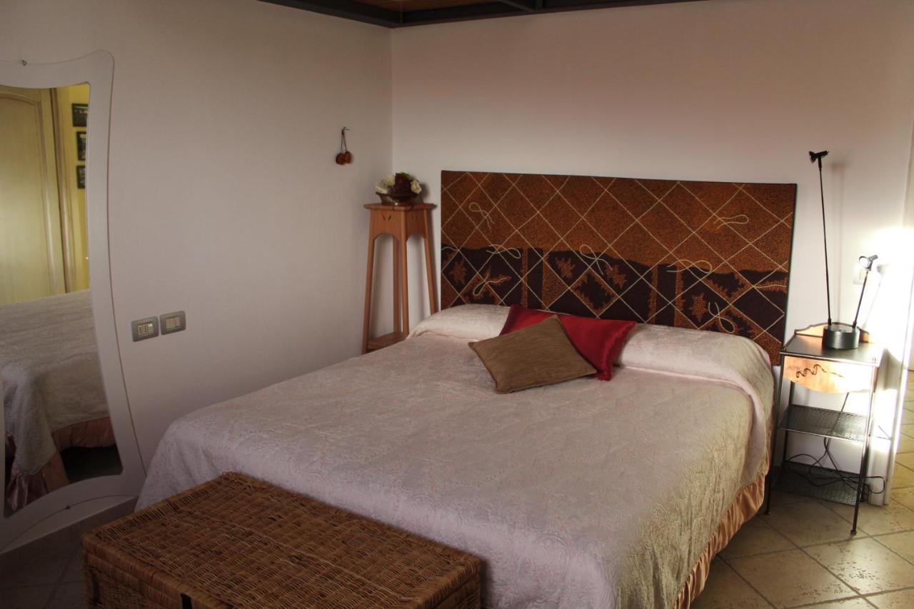 منزل الضيف مونتيزبيرتولي  في Casa Le Betulle المظهر الخارجي الصورة