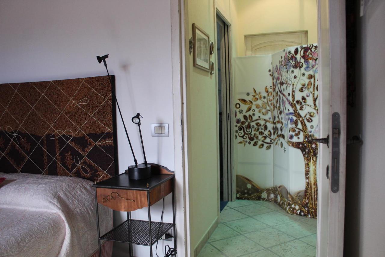 منزل الضيف مونتيزبيرتولي  في Casa Le Betulle المظهر الخارجي الصورة