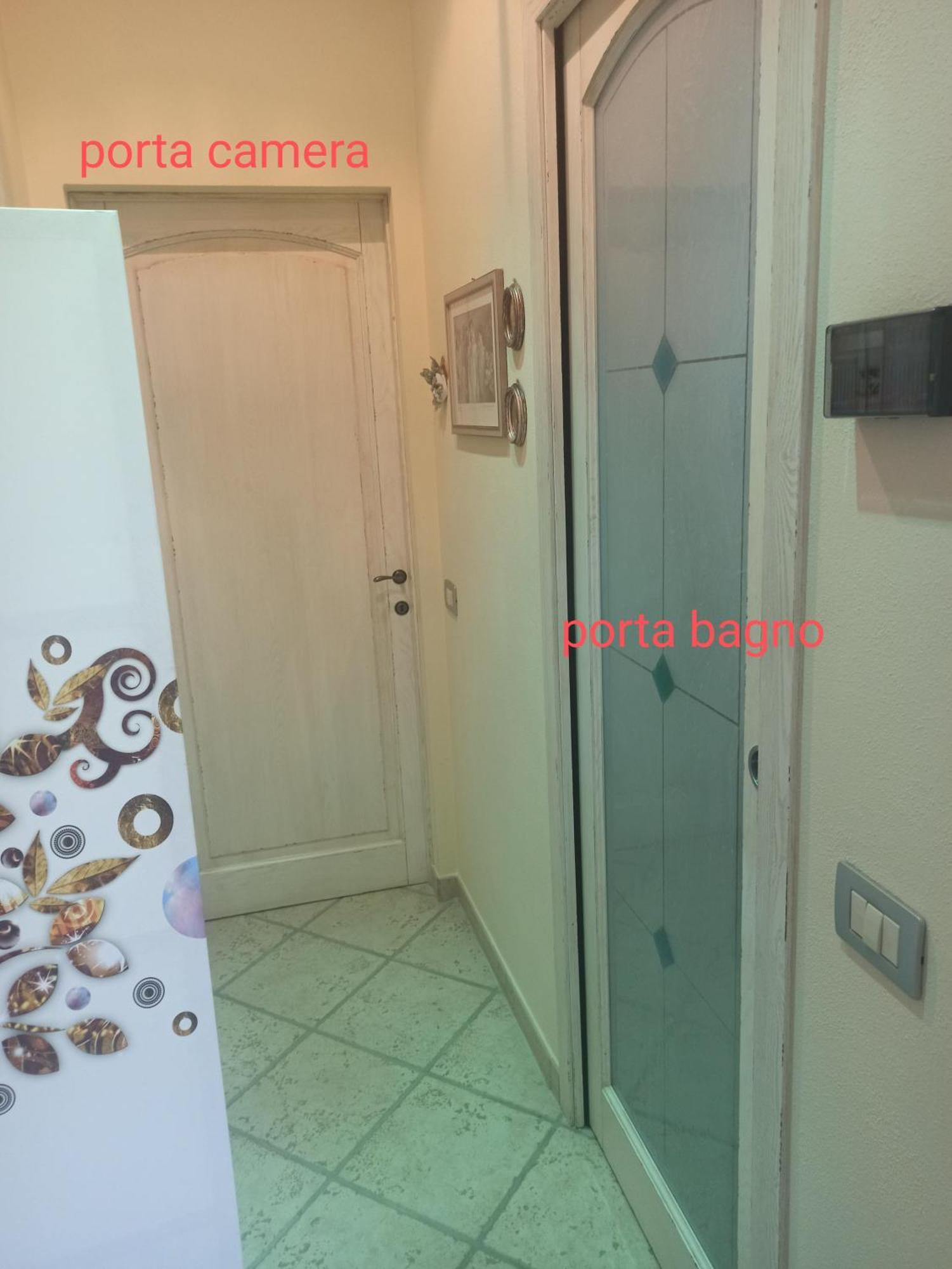 منزل الضيف مونتيزبيرتولي  في Casa Le Betulle المظهر الخارجي الصورة