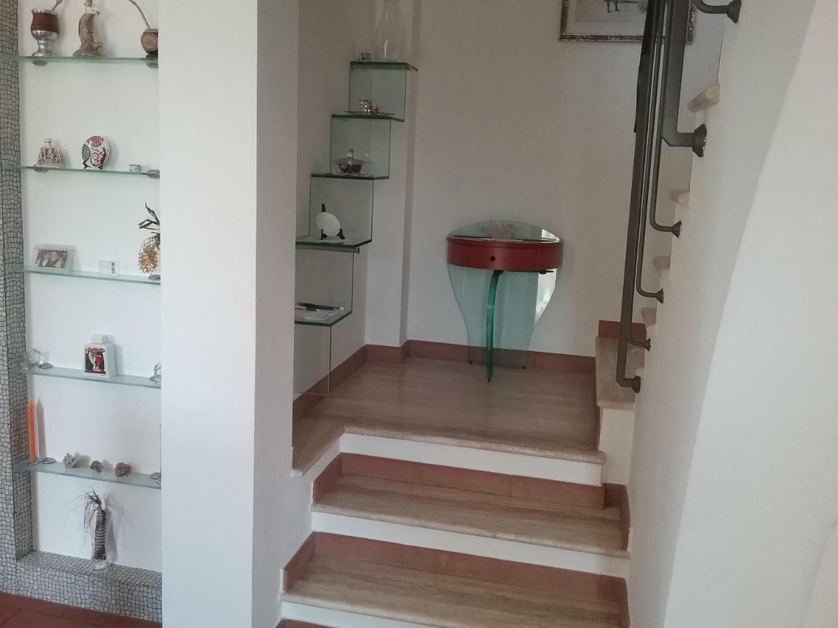 منزل الضيف مونتيزبيرتولي  في Casa Le Betulle المظهر الخارجي الصورة